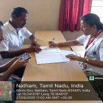 Parent-Teacher Meeting