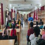 Oratorical Arena competition