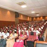 National Innovation Missions Awareness Workshop