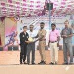 5th Junior Atheletic Championship meet 2025