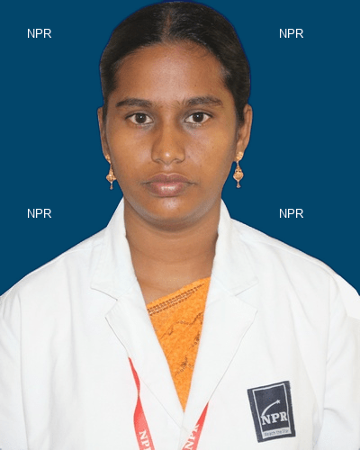 SULTHANA JAITHUN BANU