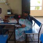 Parent-Teacher Meeting