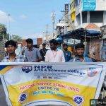 Road Safety Awareness Rally