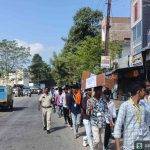 Road Safety Awareness Rally