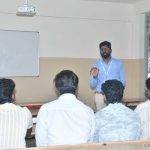 Walk-In Interview – TVS Groups