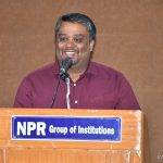 On Campus Placement Drive by Nice Education