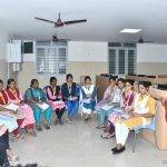 On Campus Placement Drive by Nice Education