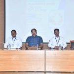 On-Campus Placement Drive – NCR ATLEOS