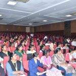 On-Campus Placement Drive – NCR ATLEOS