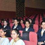 On-Campus Placement Drive – Inspireminds