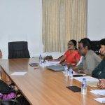 On-Campus Placement Drive – Inspireminds