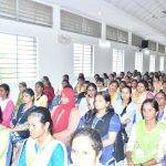 Seminar On Basis for Innovation and Entrepreneurship