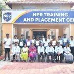 On-Campus Placement Drive – Transenergy