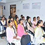 Hands-On Training on Empowering Future Investors