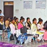 Hands-On Training on Empowering Future Investors