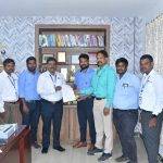 On-Campus Placement Drive – MS AGARWAL FOUNDRIES PVT. LTD.,