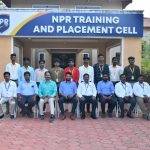 On-Campus Placement Drive – MS AGARWAL FOUNDRIES PVT. LTD.,