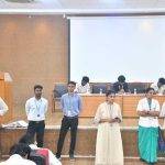 On-Campus Placement Drive – Crayonte