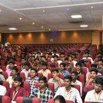 On-Campus Placement Drive – ISoftronics