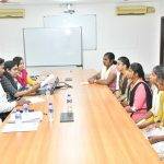 On-Campus Placement Drive – ISoftronics