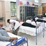 Blood Donation Camp