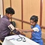 Blood Donation Camp