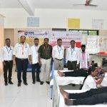 Blood Donation Camp