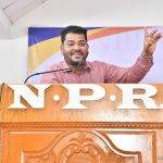 Alumni Interaction – From Campus to Career