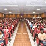 On-Campus Placement Drive – FACE Prep