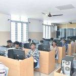 On-Campus Placement Drive – FACE Prep