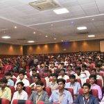 On-Campus Placement Drive – Besant Technologies