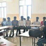 On-Campus Placement Drive – Pickyourtrail