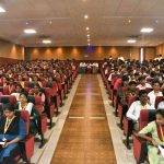 On-Campus Placement Drive – V Dart