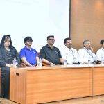 On-Campus Placement Drive – V Dart