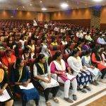 On-Campus Placement Drive – ILM