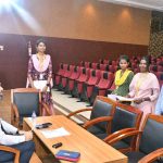 On-Campus Placement Drive – ILM