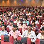 On-Campus Placement Drive – Namlatic