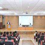 On-Campus Placement Drive – ATS