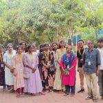 Industrial Visit to SICS & Milma Diary Product and services, Kerala