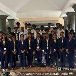 Industrial Visit to SICS & Milma Diary Product and services, Kerala