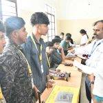 Tech Expo By Computer Science Stream