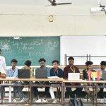 Tech Expo By Computer Science Stream