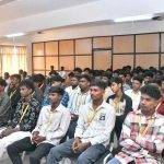 HR Connect on Bridging the Gap from Campus to Corporate