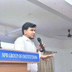 HR Connect on Bridging the Gap from Campus to Corporate