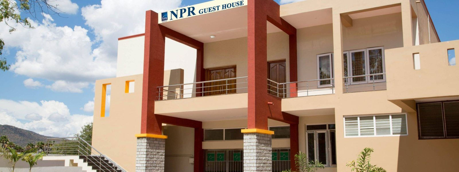 Guest House