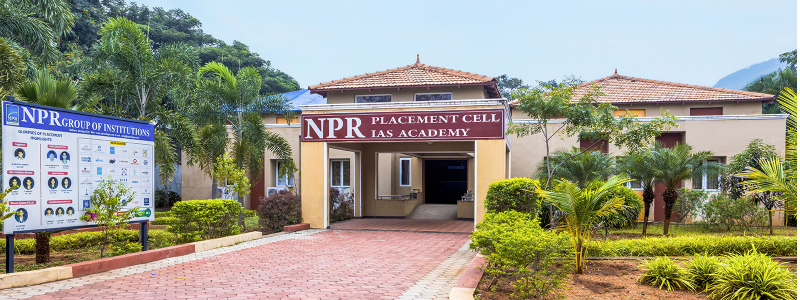 Placement Cell
