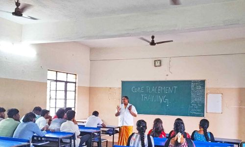 Core Placement Training