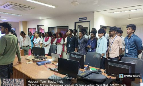 Industrial Visit Industrial Visit