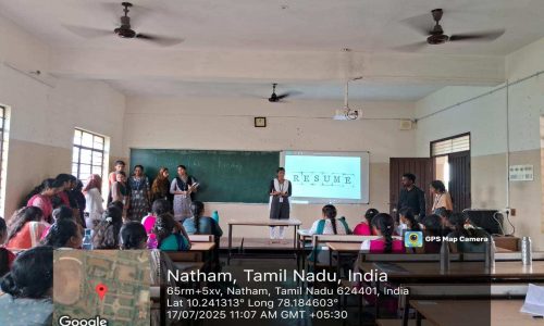 Communication & Personality development Skill Programme Communication & Personality development Skill Programme