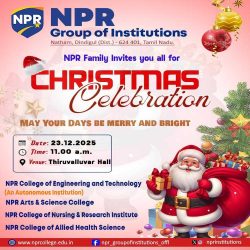 Christmas Celebration